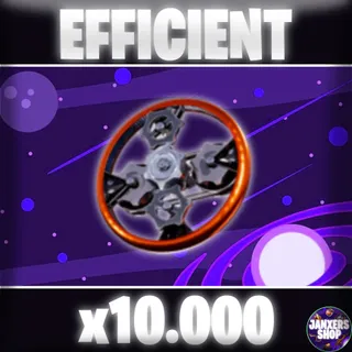 10k Efficient | Fortnite STW