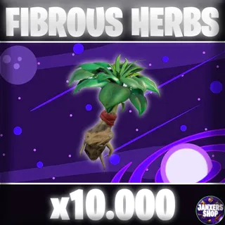 10k Fibrous Herbs | Fortnite STW 