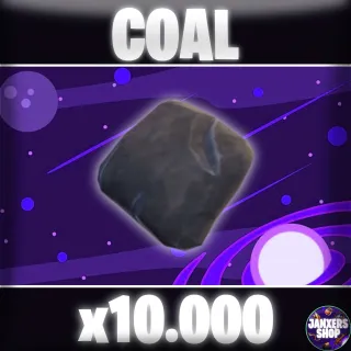 10k Coal | Fortnite STW