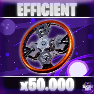 50k Efficient | Fortnite STW