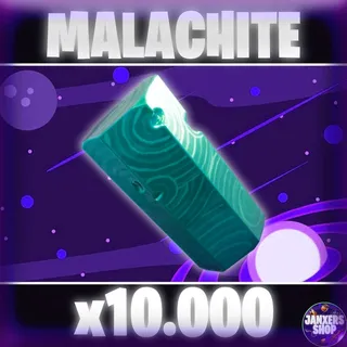 10k Malachite | Fortnite STW