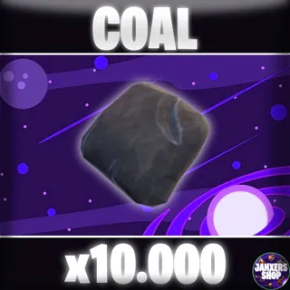 10k Coal | Fortnite STW