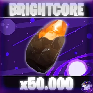 50k Brightcore | Fortnite STW