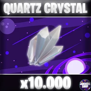 10k Quartz | Fortnite STW