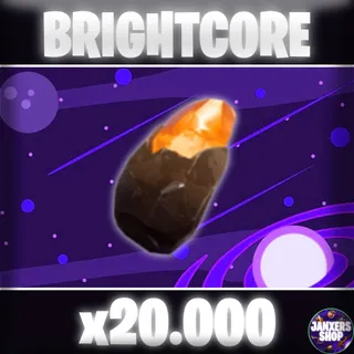 20k Brightcore | Fortnite STW