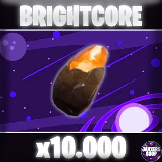10k Brightcore | Fortnite STW