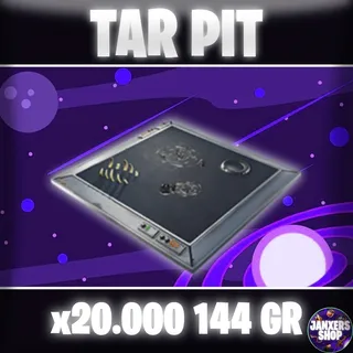 20k Tar Pit | 144 GR Traps | Fortnite STW