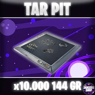 10k Tar Pit | 144 GR Traps | Fortnite STW