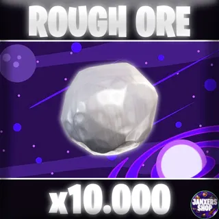 10k Rough Ore | Fortnite STW 