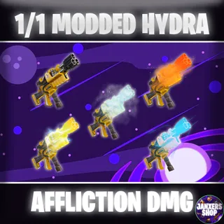 1x 1/1 Aff Hydra | Fortnite STW