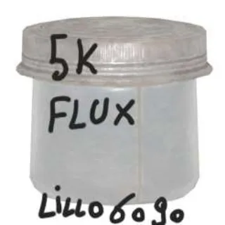 5K FLUX