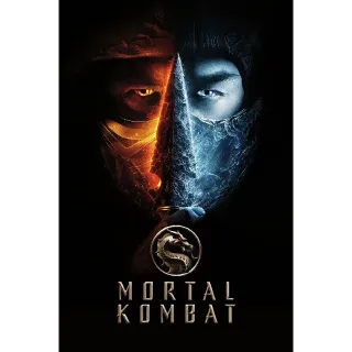 Mortal Kombat