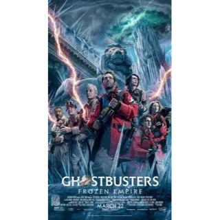 ghostbusters afterlife 4k uhd