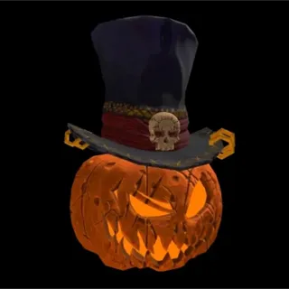 · SB2 |  x5 Pumpkins ·
