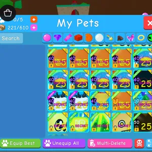 BGS | Dupe Bundle #11