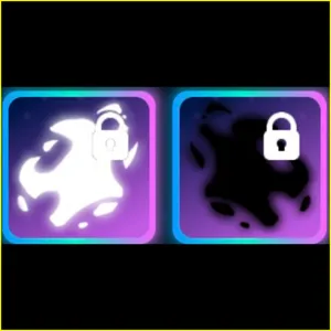 x1 Yin & x1 Yang Aura