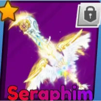 x1 Seraphim