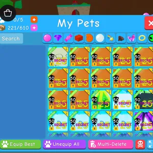 BGS | Dupe Bundle #6