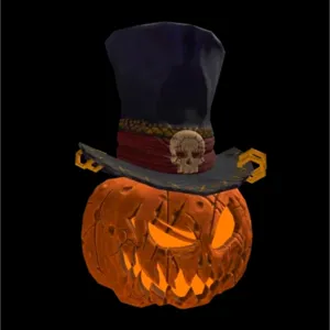 • SB2 | Pumpkin •