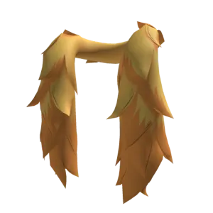 GPO | Soul King’s Scarf