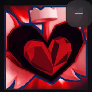 x40 S Eternal Hearts