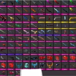 MM2 | Small Set