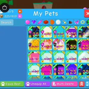 BGS | Duped Bundle #1