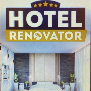 Hotel Renvator