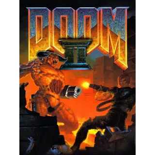 Doom II