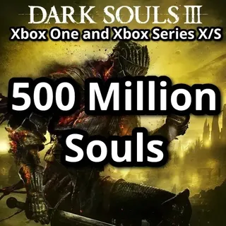 Dark Souls 3