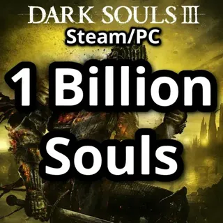 Dark Souls 3