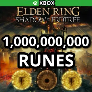 Elden Ring Runes 