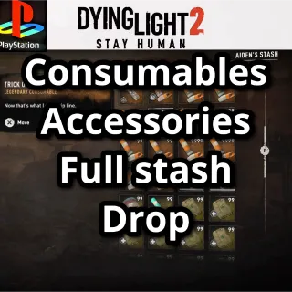 Dying Light 2