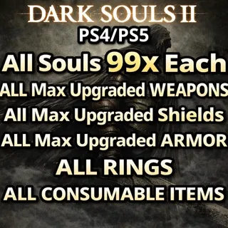 Dark Souls 2