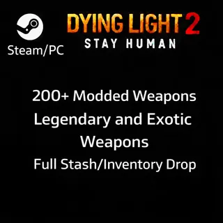 Dying Light 2 (Steam/PlayStation)
