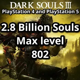 Dark Souls 3