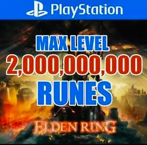 Elden Ring Runes 