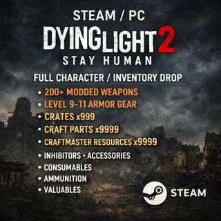 Dying Light 2