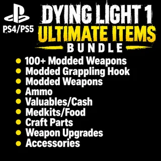 Dying Light 1