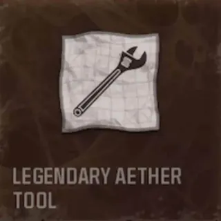 MW3 6x Legendary Aether Tools