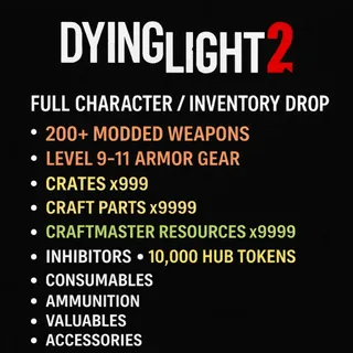 Dying Light 2