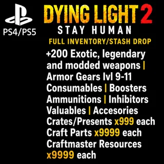 Dying Light 2