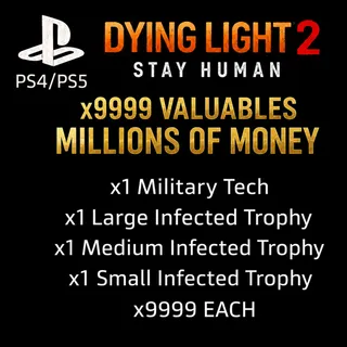 Dying light 2 