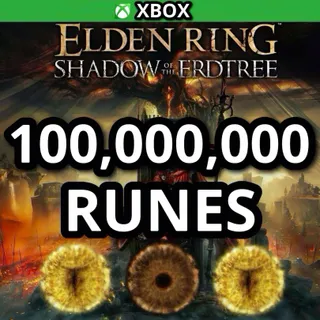 Elden Ring Runes 