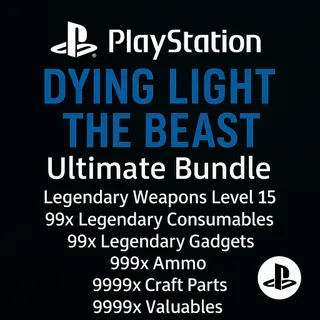 Dying Light The Beast