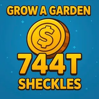 Grow a Garden