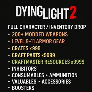 Dying light 2 