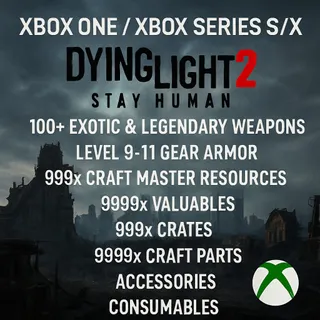 Dying light 2