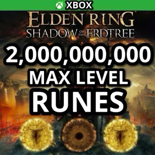 Elden Ring Runes 