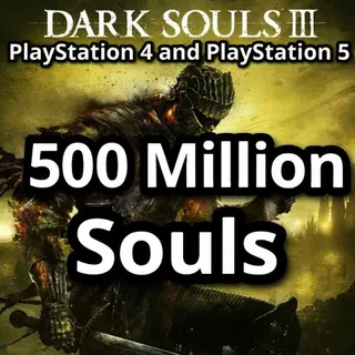 Dark Souls 3